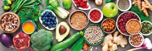 Healthy Veggie, 1000 Pc Panorama Puzzle