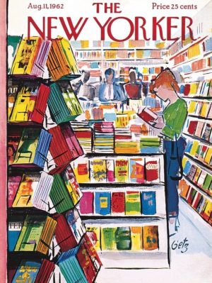 The Bookstore