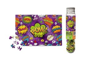 Puzzle Pow! MicroPuzzle - Mini Jigsaw Puzzle