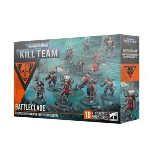 Kill Team - KT: Battleclade