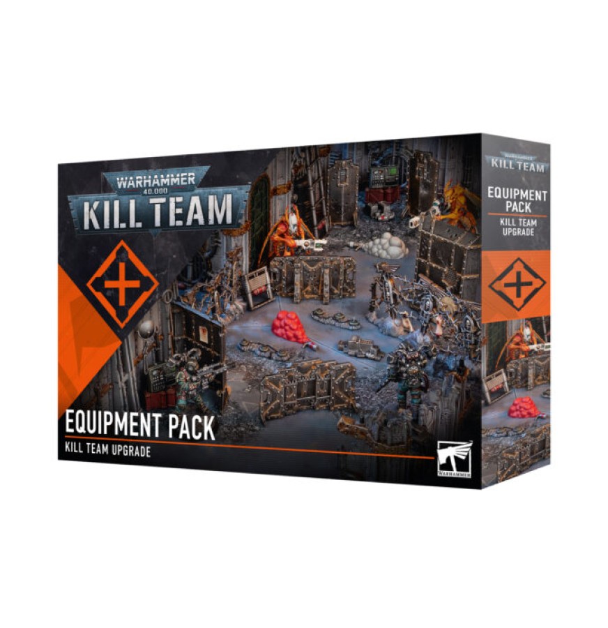 Games Workshop 103-48 - Kill Team - Hivestorm - Image 2