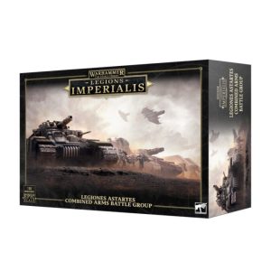 L/I: L/A: COMBINED ARMS BATTLE GROUP