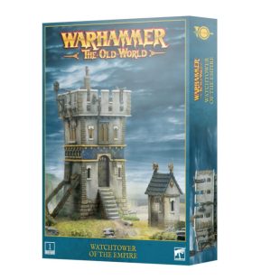 Watchtower