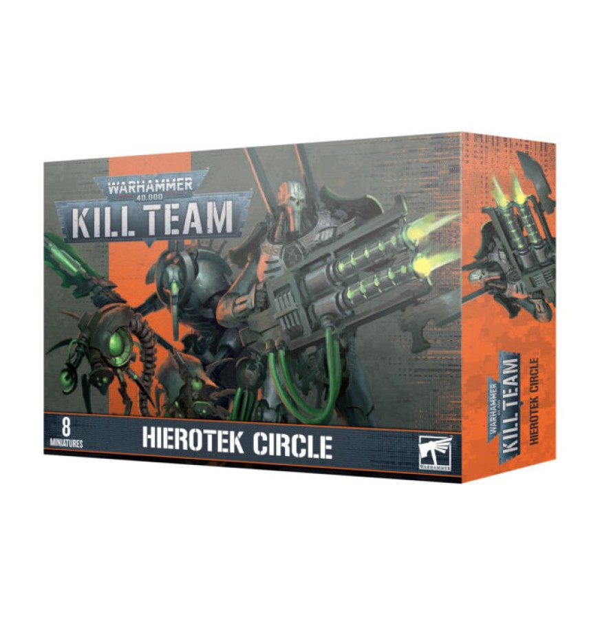 Kill Team: Hierotek Circle - Image 2