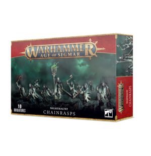 NIGHTHAUNT: CHAINRASPS