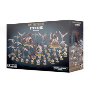 Warhammer: AoS - Regiments of Renown: Slaves to Darkness - Hargax's Pit-Beasts