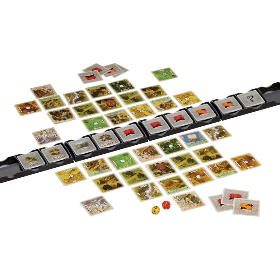 Rivals for CATAN: Deluxe - Image 3