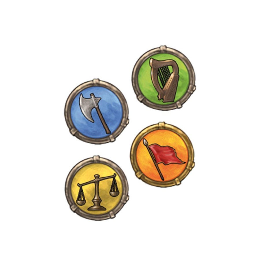 Rivals for CATAN: Deluxe - Image 5