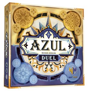Azul Duel EN