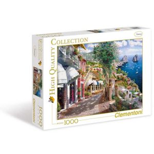 Capri - 1000 Pc Puzzle
