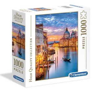 Lighting Venice - 1000 Pc In Modular Packaging