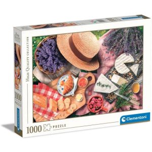 A Taste of Provence, 1000 Pc Puzzle