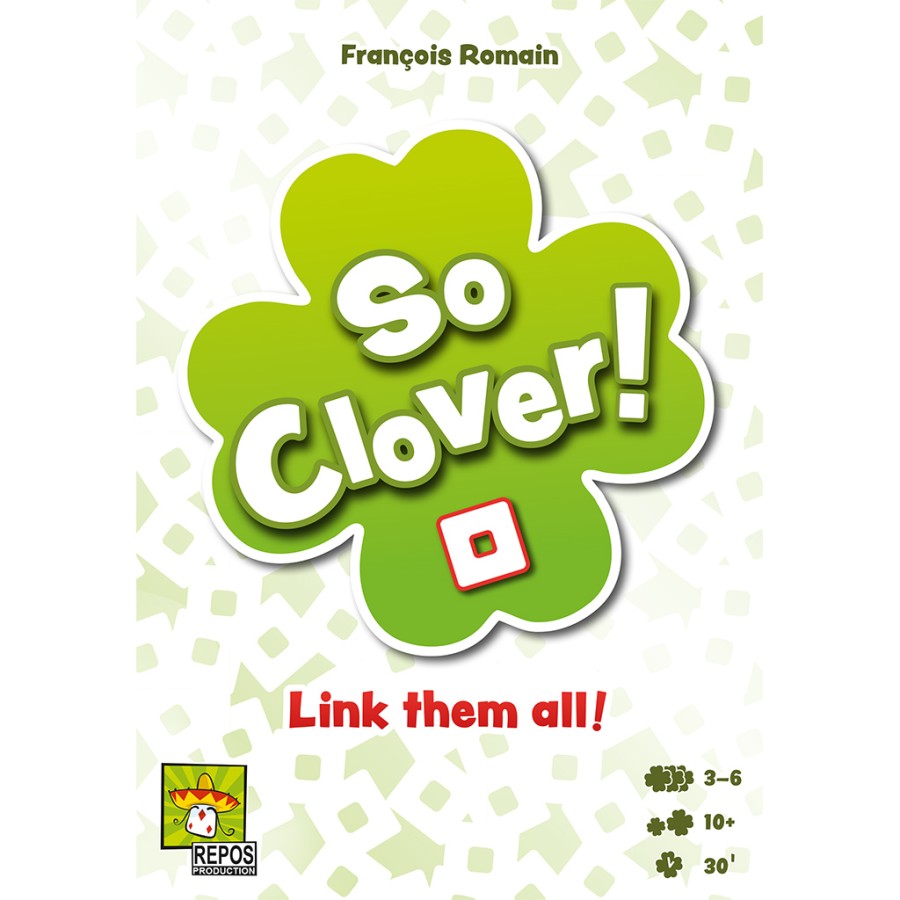 So Clover! - Image 4