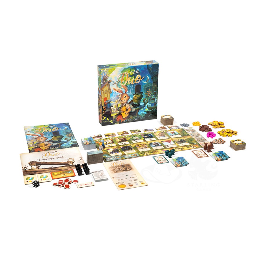 Everdell Duo - Image 3