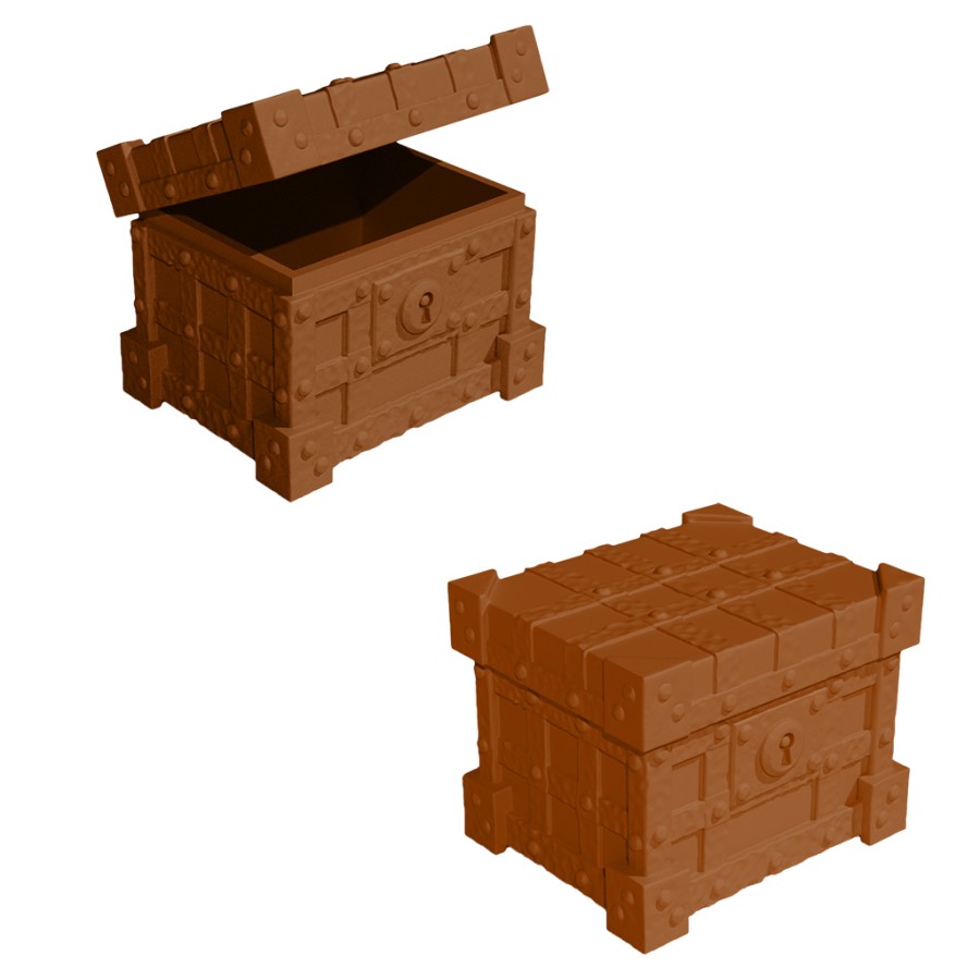 Everdell Silverfrost Deluxe Resource Vessels - Image 4