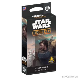 Star Wars: Legion – Upgrades Card Pack 2
