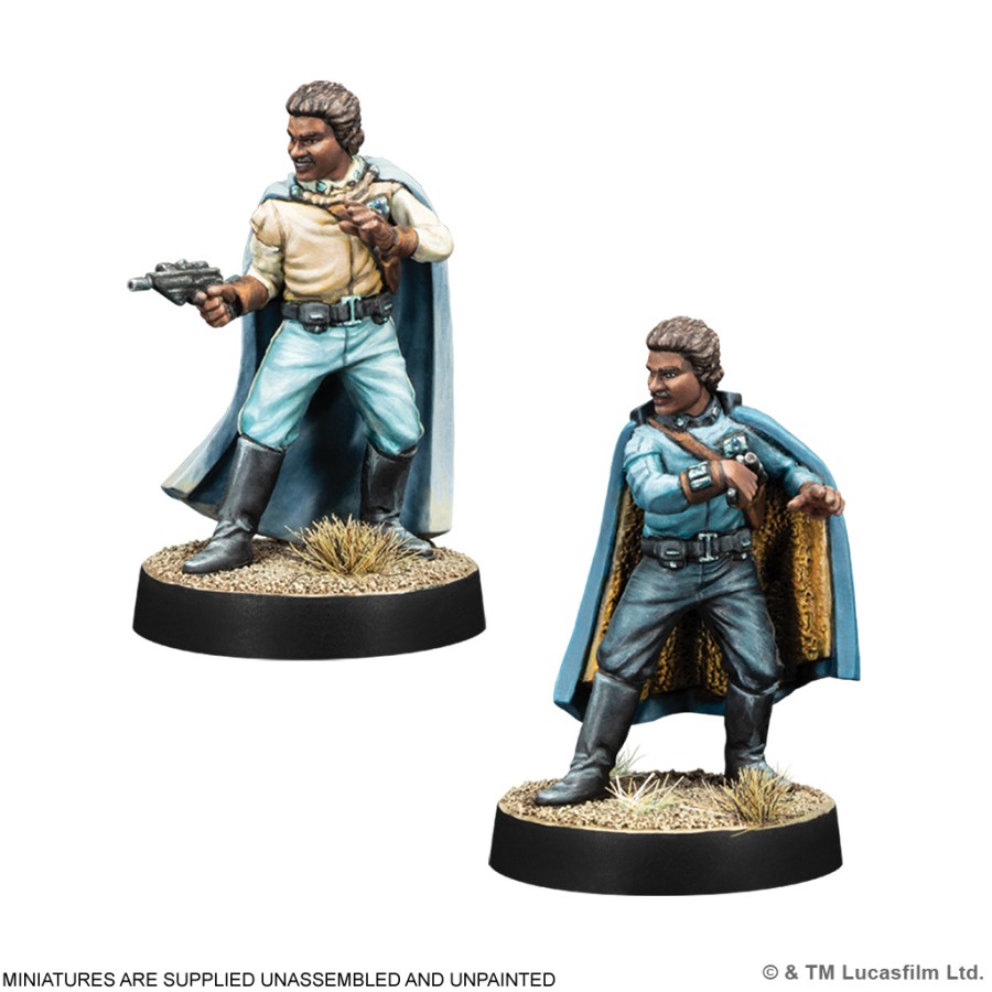 Star Wars: Legion – Rogues & Rebels - Image 4