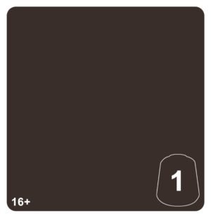 Tone Pro: Gnarlwood 1 (12ML)