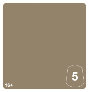 Tone Pro: Gnarlwood 5 (12ML)