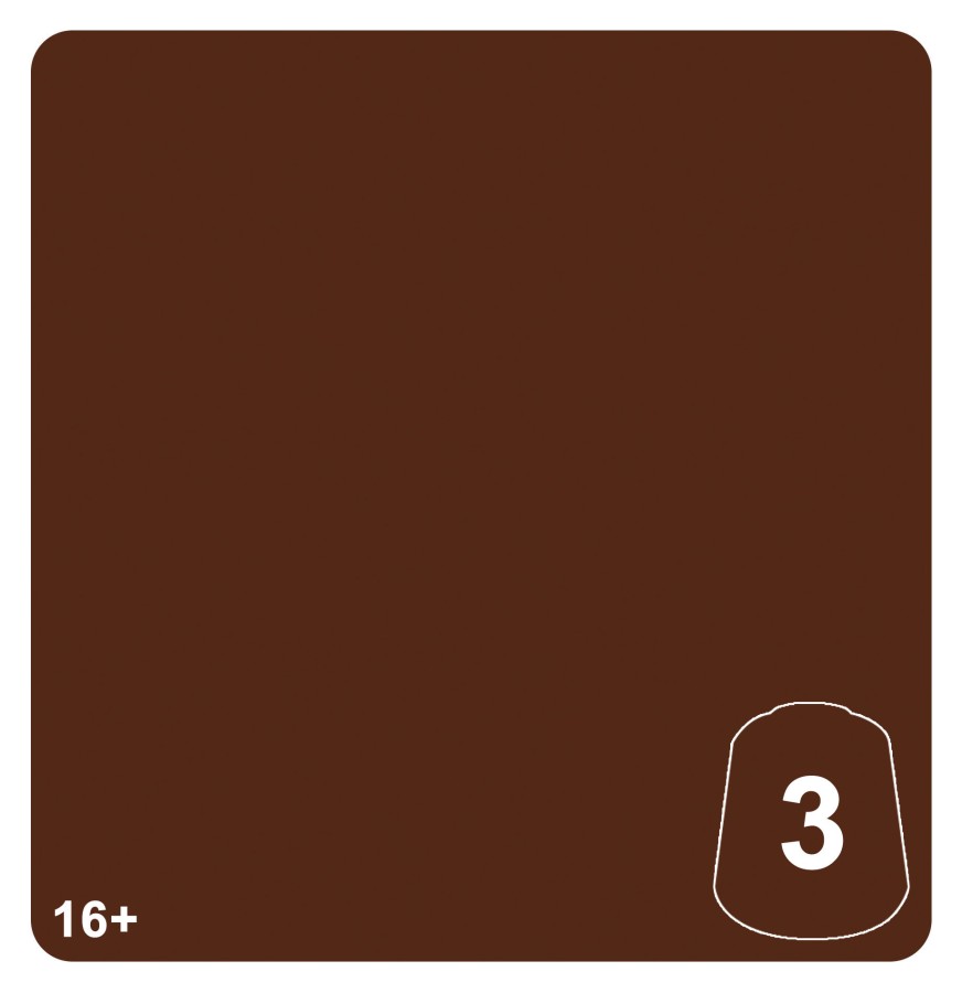 Tone Pro: Carthalos Skin 3 (12ML)