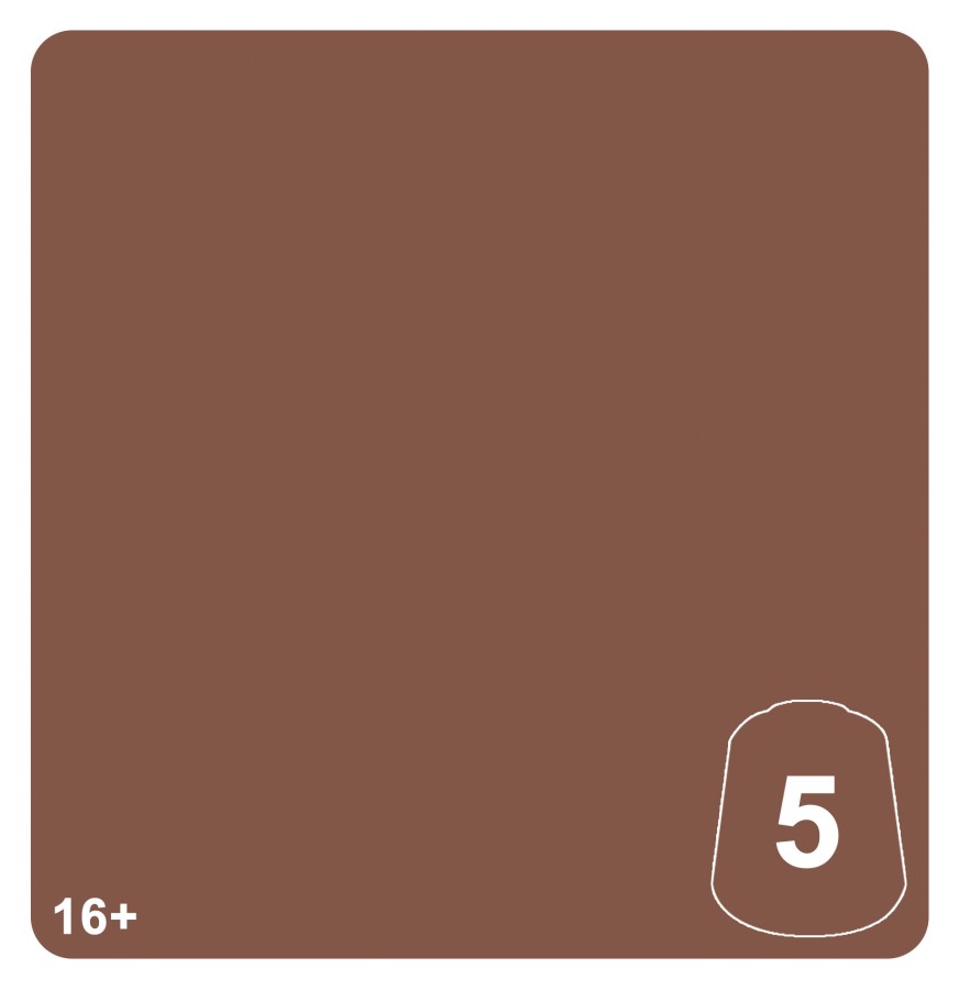 Tone Pro: Carthalos Skin 5 (12ML)