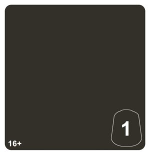 Tone Pro: Dataslate Grey 1 (12ML)