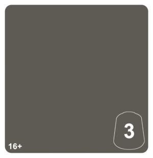 Tone Pro: Dataslate Grey 3 (12ML)
