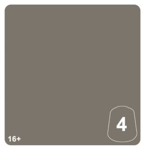Tone Pro: Dataslate Grey 4 (12ML)