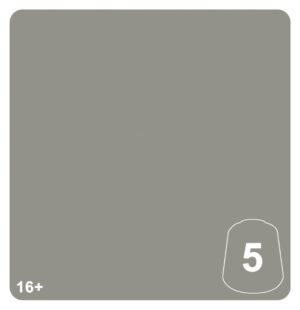 Tone Pro: Dataslate Grey 5 (12ML)