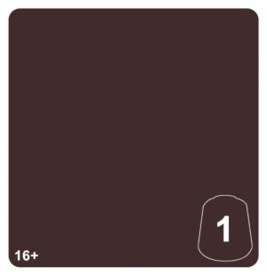 Tone Pro: Carmine Blades 1 (12ML)