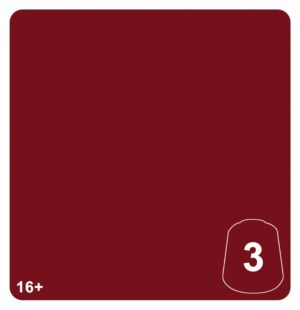 Tone Pro: Carmine Blades 3 (12ML)