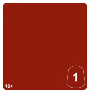 Tone Pro: Chotec Orange 1 (12ML)