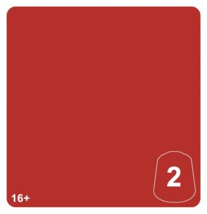 Tone Pro: Chotec Orange 2 (12ML)