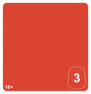 Tone Pro: Chotec Orange 3 (12ML)