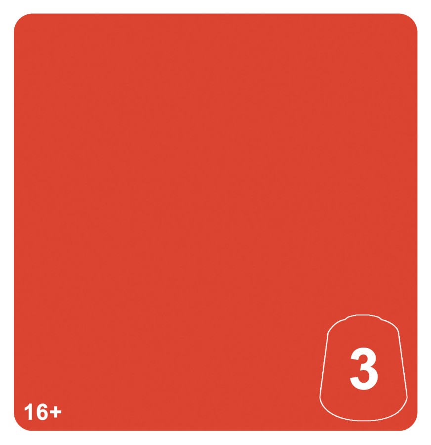 Tone Pro: Chotec Orange 3 (12ML)