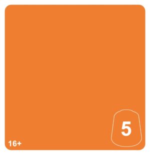 Tone Pro: Chotec Orange 5 (12ML)