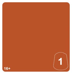 Tone Pro: Ta'unar Ochre 1 (12ML)