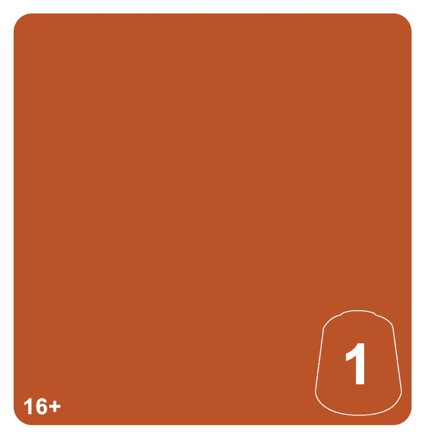 Tone Pro: Ta'unar Ochre 1 (12ML)