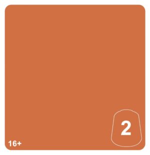 Tone Pro: Ta'unar Ochre 2 (12ML)