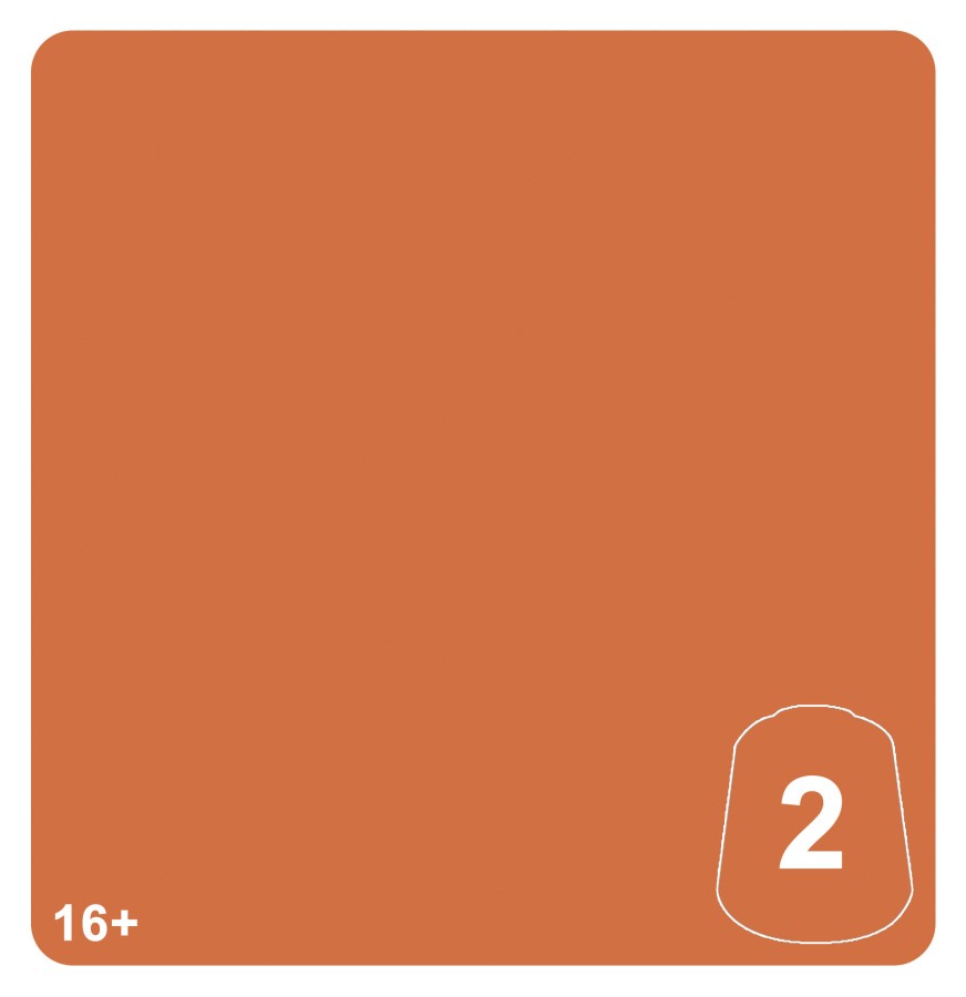 Tone Pro: Ta'unar Ochre 2 (12ML)