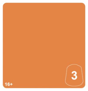 Tone Pro: Ta'unar Ochre 3 (12ML)