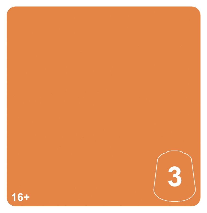 Tone Pro: Ta'unar Ochre 3 (12ML)