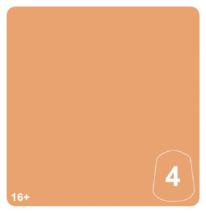 Tone Pro: Ta'unar Ochre 4 (12ML)