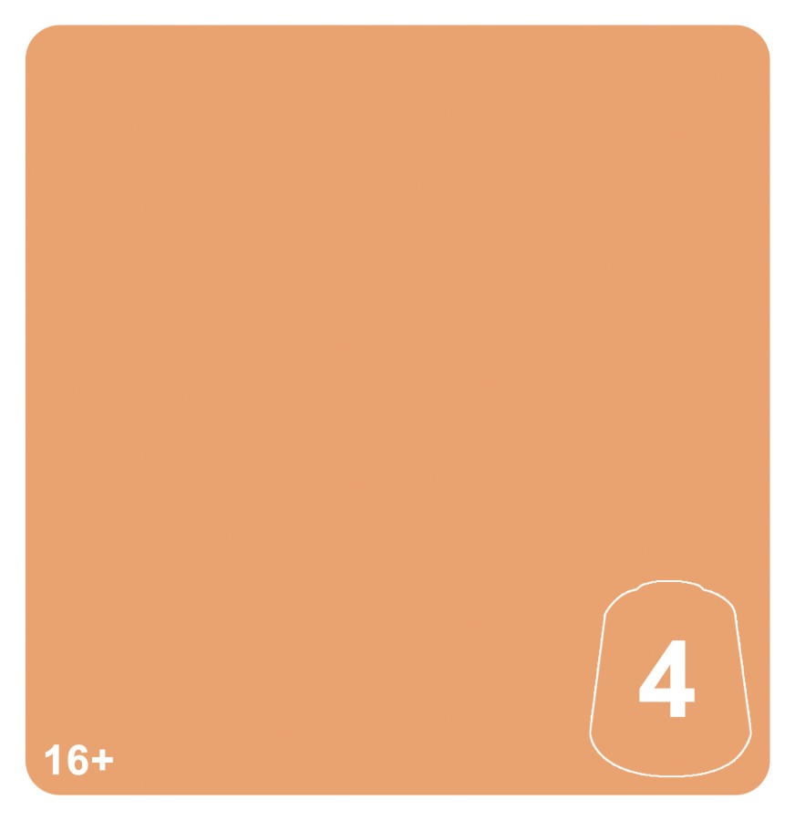 Tone Pro: Ta'unar Ochre 4 (12ML)