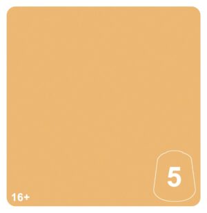 Tone Pro: Ta'unar Ochre 5 (12ML)