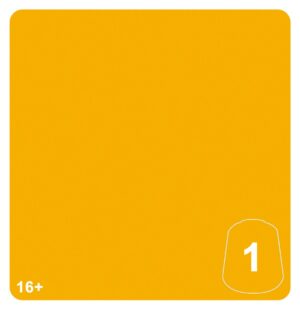 Tone Pro: Megaboss Yellow 1 (12ML)