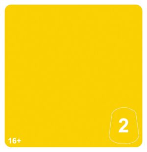 Tone Pro: Megaboss Yellow 2 (12ML)