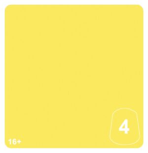 Tone Pro: Megaboss Yellow 4 (12ML)