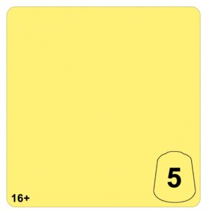 Tone Pro: Megaboss Yellow 5 (12ML)