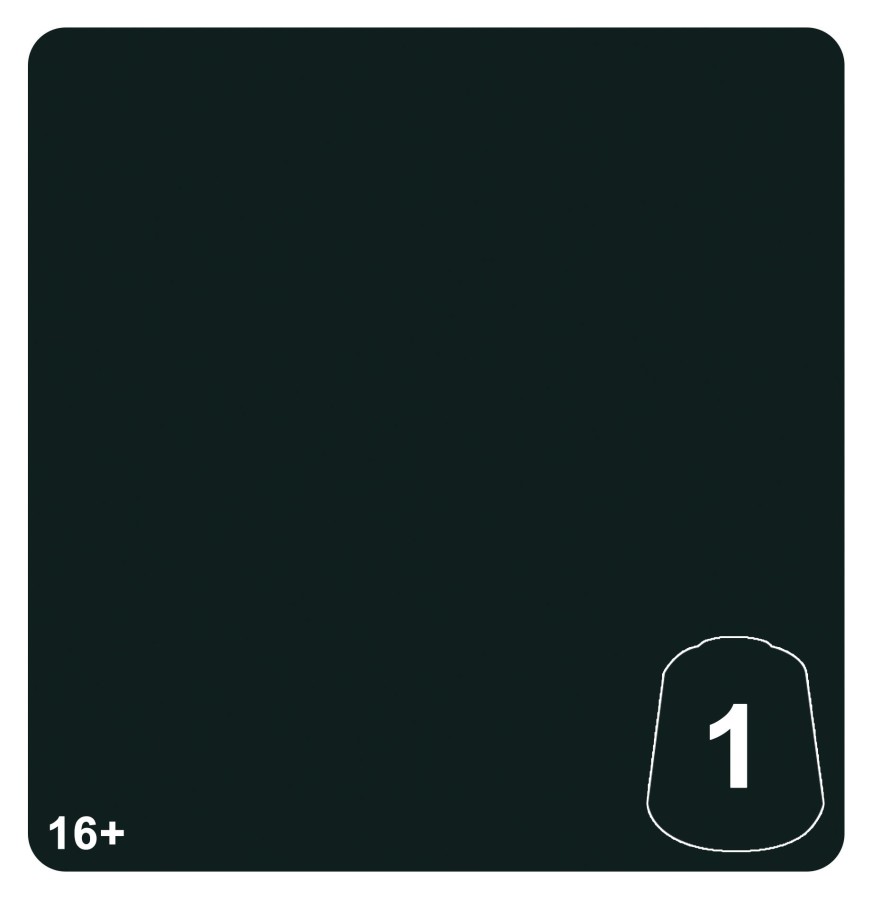 Tone Pro: Kasrkin Green 1 (12ML)